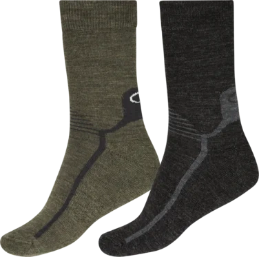Sport Wool Socks Mix22 37-40
