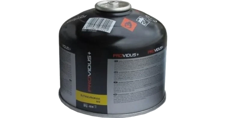 Gass bx 220g m/Skruefeste 7/16"