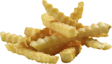Hoff Turbo Frites Riflet 125g
