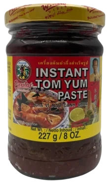 Pantai Instant Tom Yum Paste 227g X 24