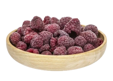 Bringebær 2,5kg Norrek