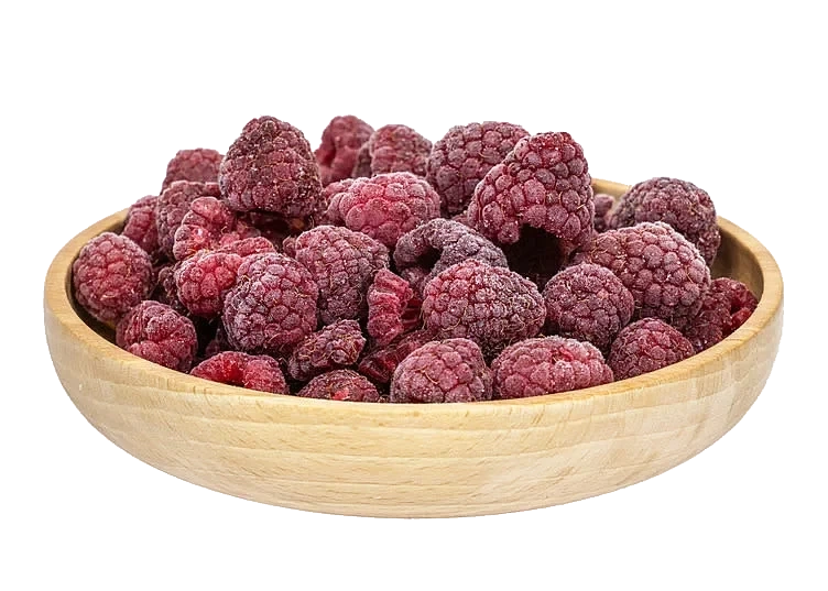 Bringebær 2,5kg Norrek