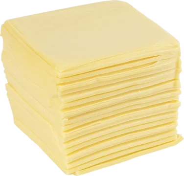 Burgerost Skiver 1,96kg Tine