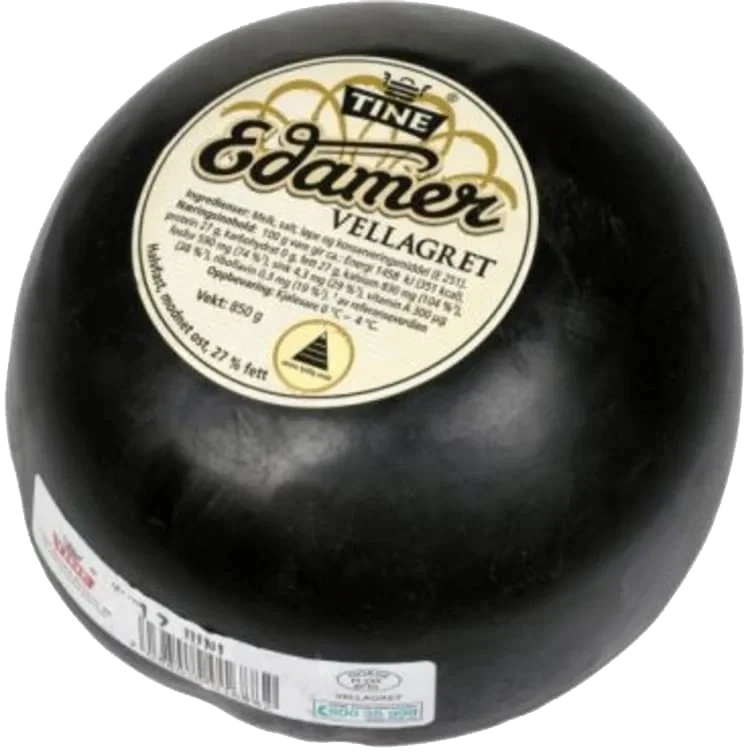 Edamer Norsk pr Kg