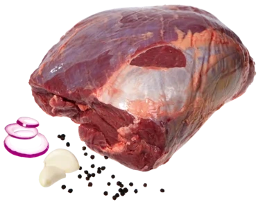 Storfe Rundstek Ca3,8kg Kuraas