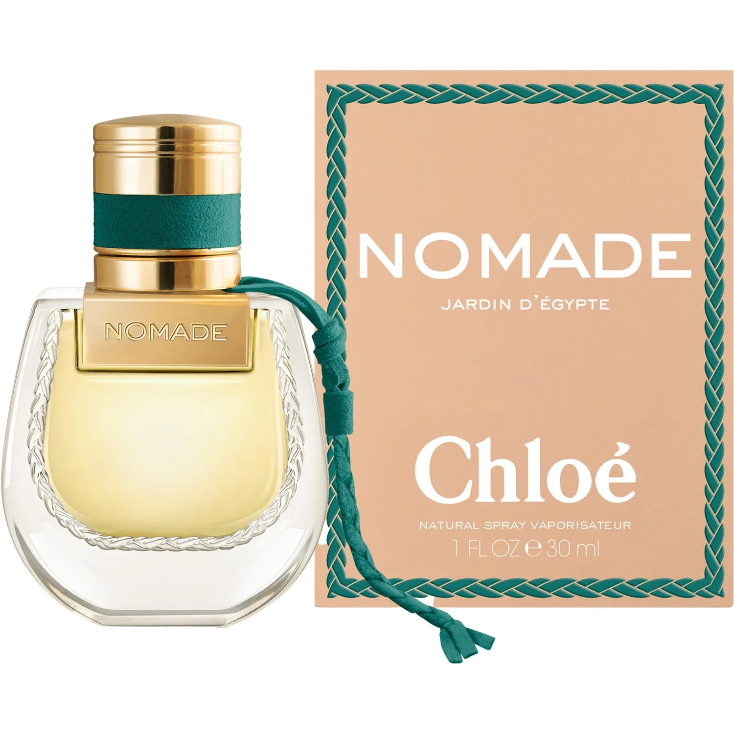 Chloé Nomade Jardin d'Égypte Eau de Parfum 30 ml