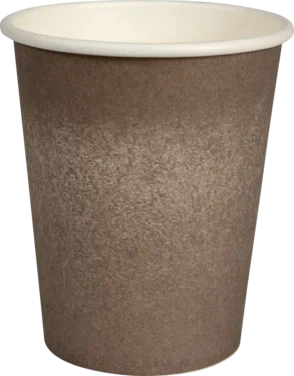 Kaffebeger The Swan Abena Gastro 24cl Grå Papp/pe