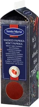 Smoked Paprika
