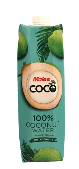 Malee Kokosvann 100 1 L