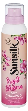 Sunsilk Bright Blossom Dry Shampoo