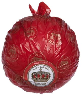 Edamer Rød Ca1,9kg Frico