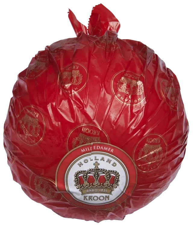 Edamer Rød Ca1,9kg Frico