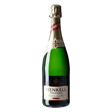 Henkell Trocken, 75 cl 11,5%