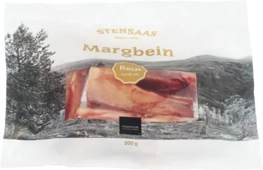 Rein Margbein 500g Frys