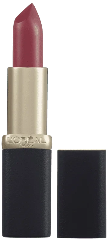 Maybelline Color Riche Lipstick Matte Paris Cherry