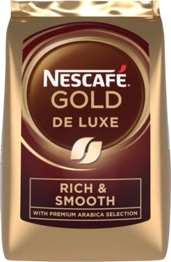 Nescafé Gold De Luxe 250g