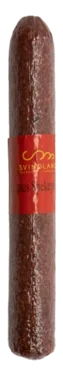 Luxus-spesialsnabb 770g, Spekepølse, Svindland