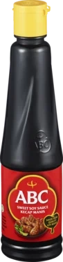 Sweet Soy Sauce 600ml Abc