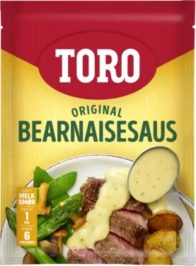 Bearnaise Saus 28g Toro