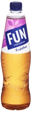 Fun Light Fruktfest 6x0,8l