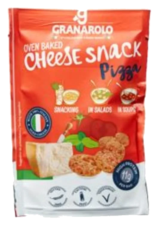 Oste Snack Rosmarin 24g Granarolo