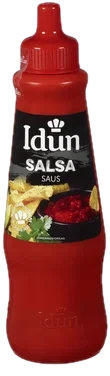 Idun Dressing Salsa 870g