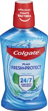 Munnskyll Plax Cool Mint 500ml Colgate