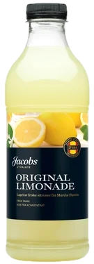 Limonade Orginal 1l Jacobs