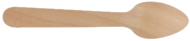 Teskje 11cm Tre