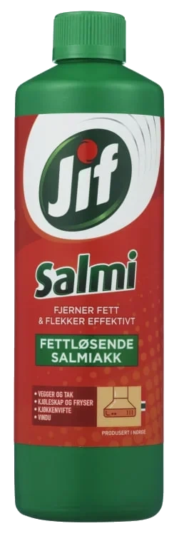 Jif Salmi Rengjøringsmiddel 750ml