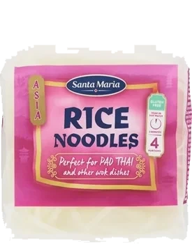 Rice Noodles