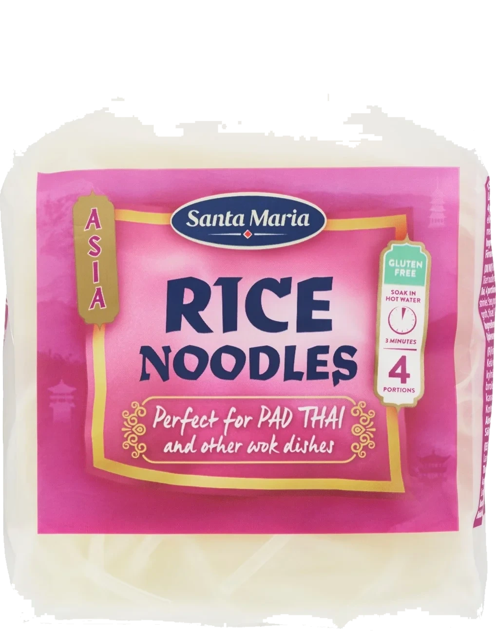 Rice Noodles