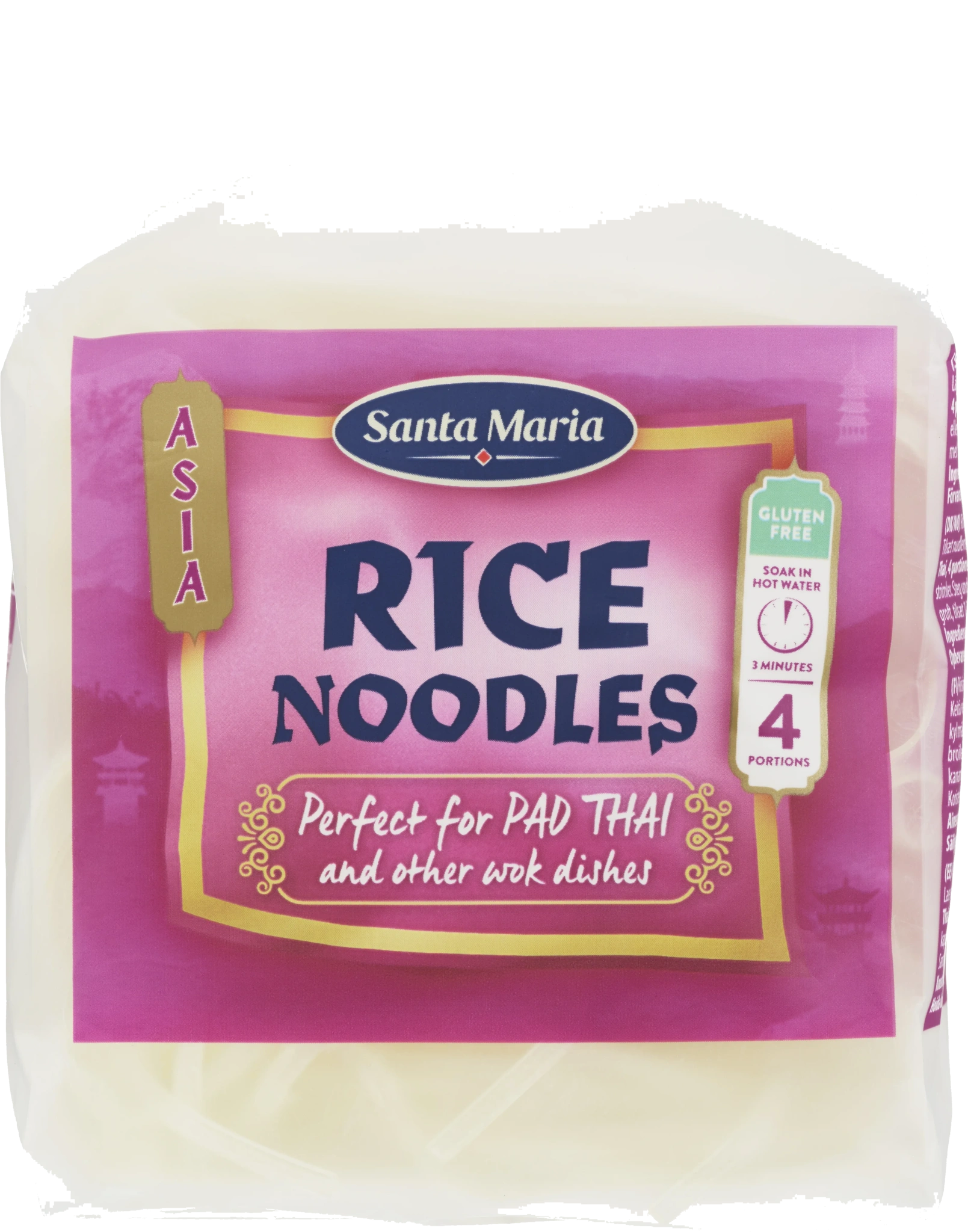 Rice Noodles