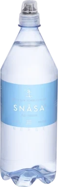 1l Snåsa med Sportskork
