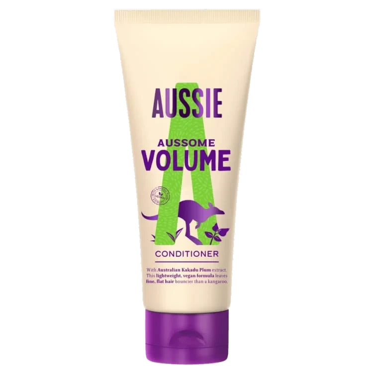 Aussie Balsam Aussome Volume 200ml