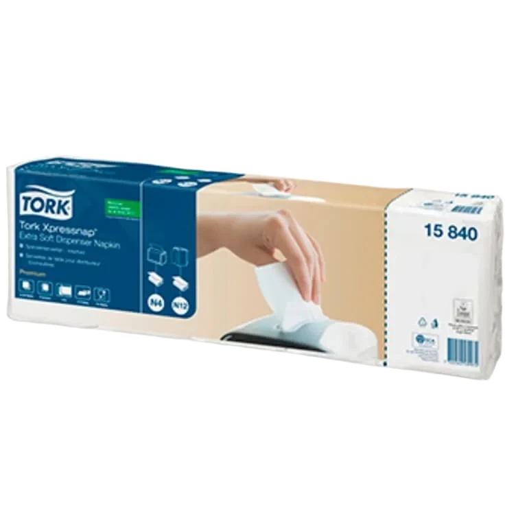 Prem.i-fold N4 Disp.serviett Tork