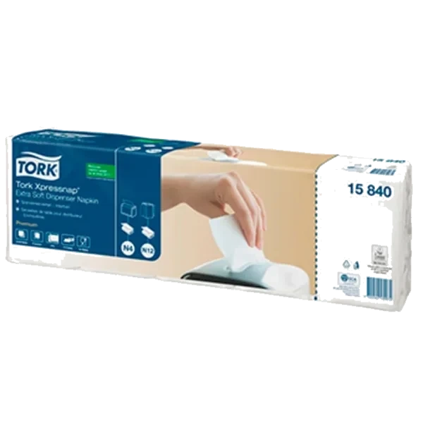 Prem.i-fold N4 Disp.serviett Tork