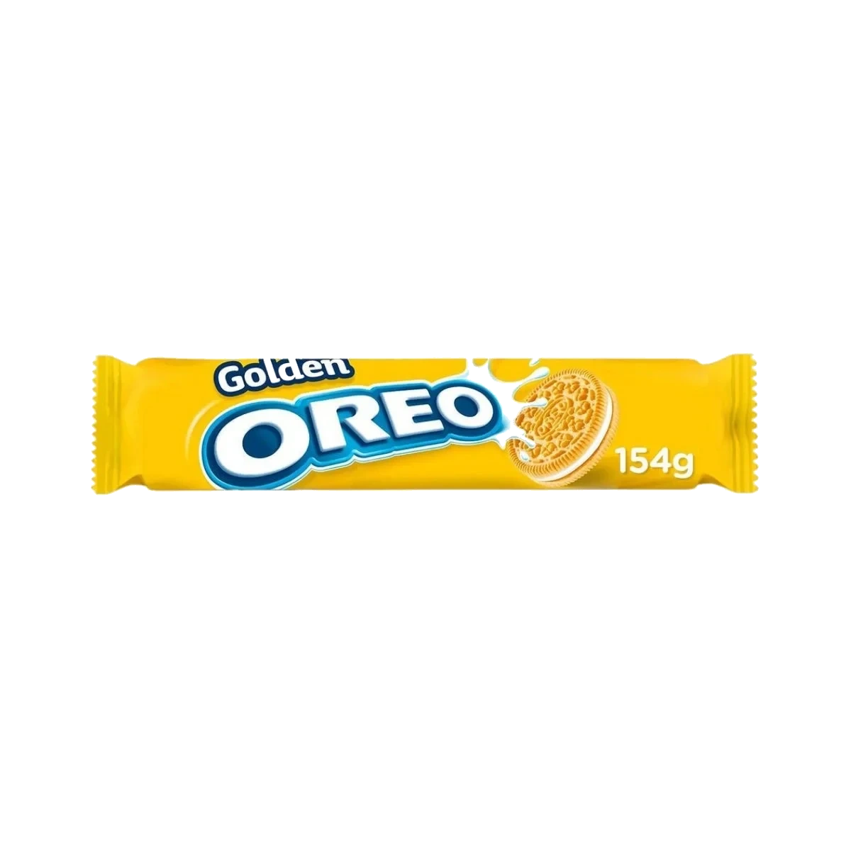 Oreos Golden 154 g (Datovare)