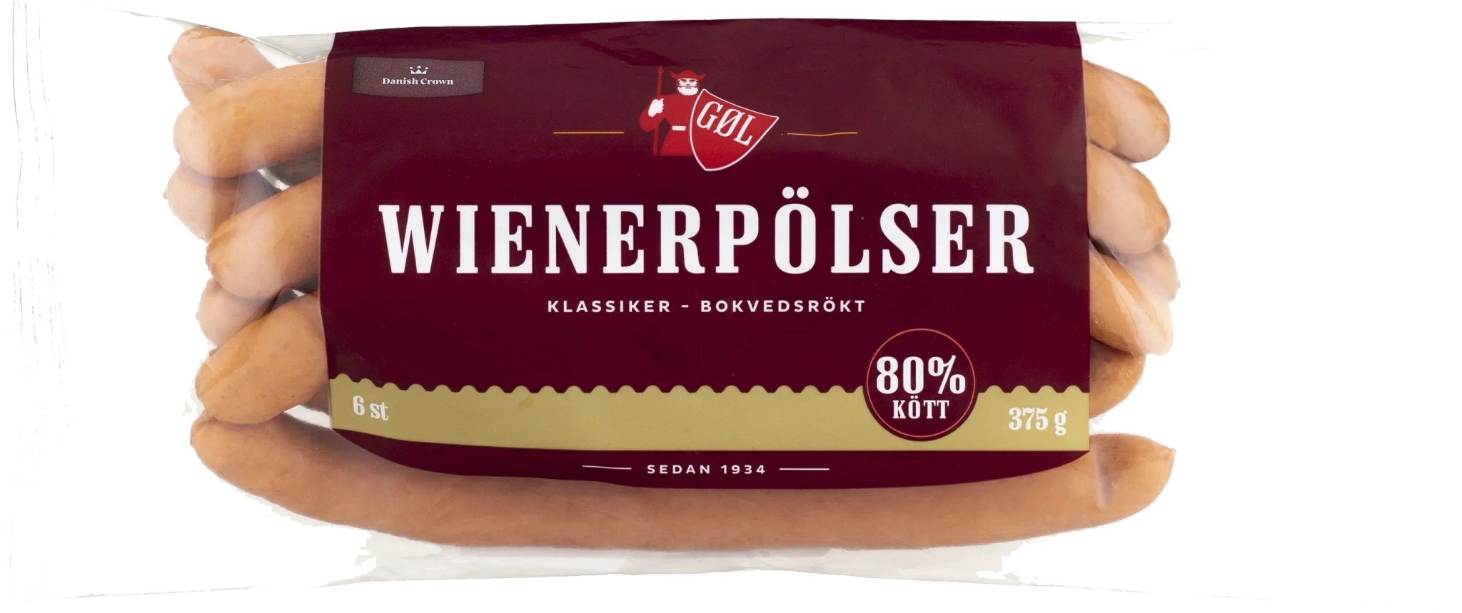 Wienerpölser