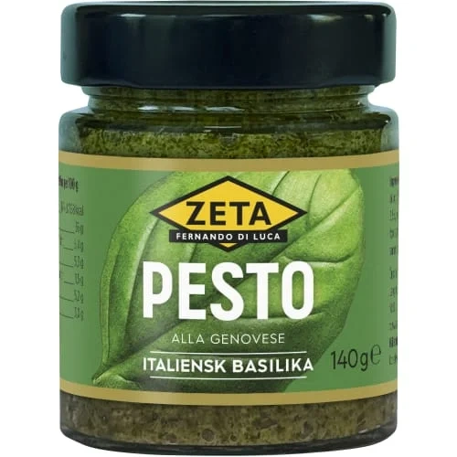 Pesto Genovese