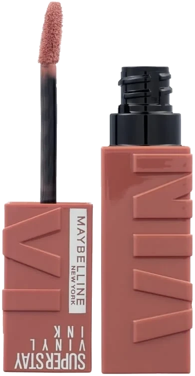 Maybelline Superstay Vinyl Ink Lipgloss Captivated 95