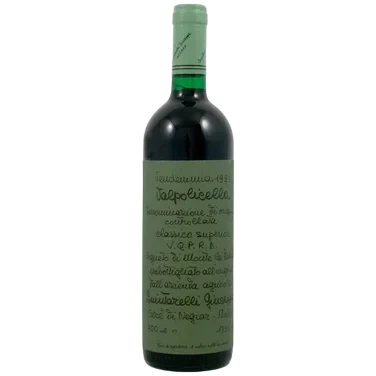 Valpolicella Quintarelli 75 13,5%