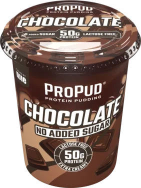 Propud Chocolate 500g