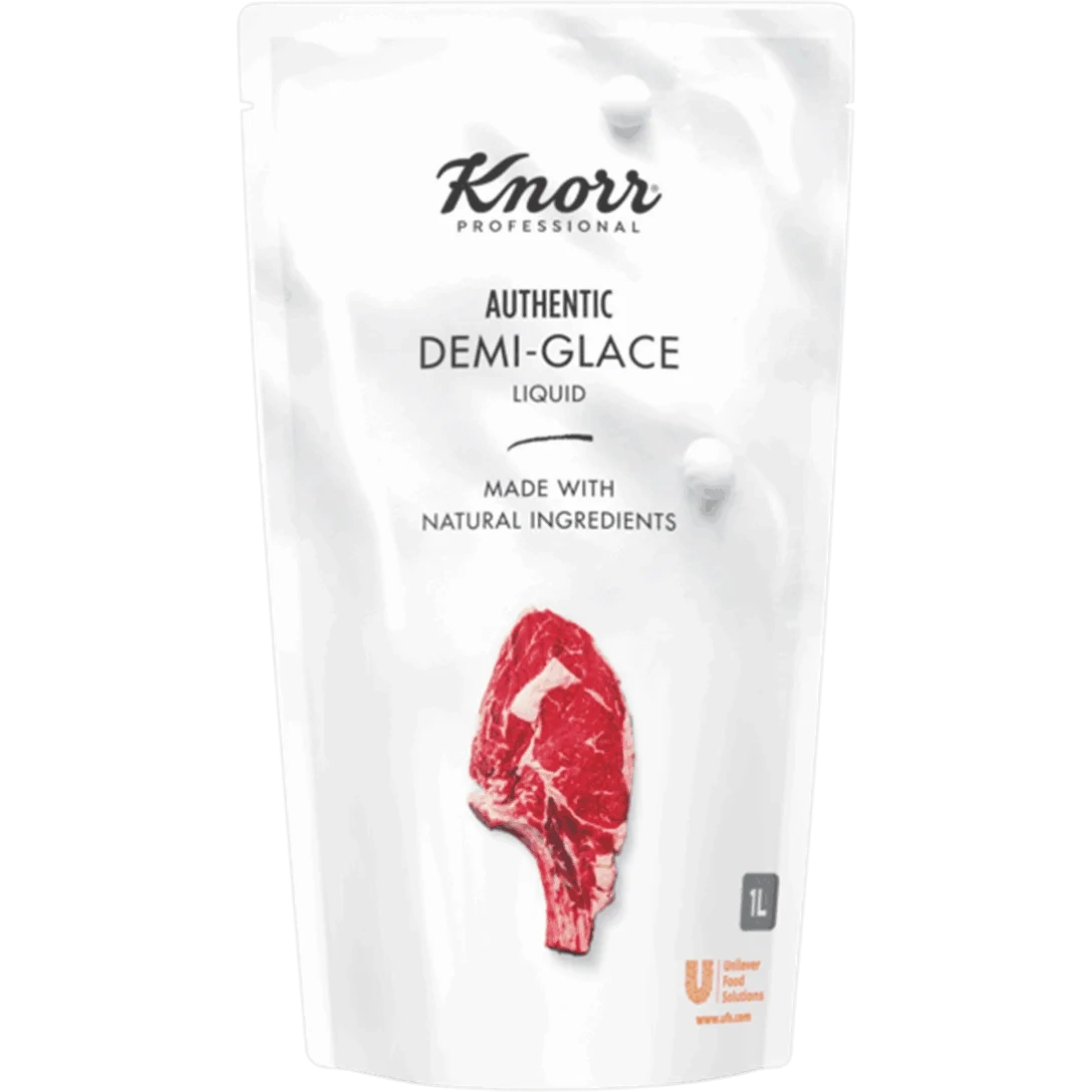 Knorr Demi-Glace Proff 1l