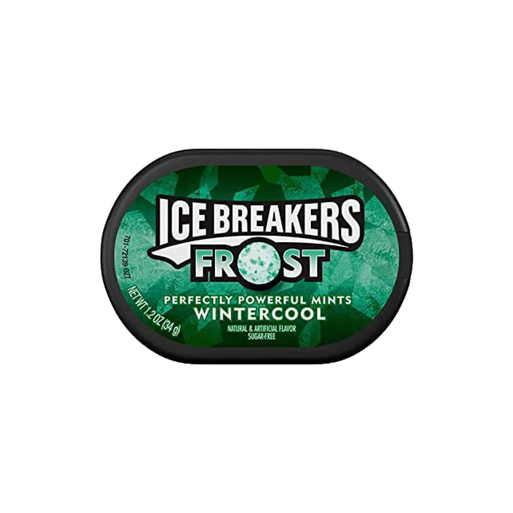 Ice Breakers Frost Wintercool 34 g