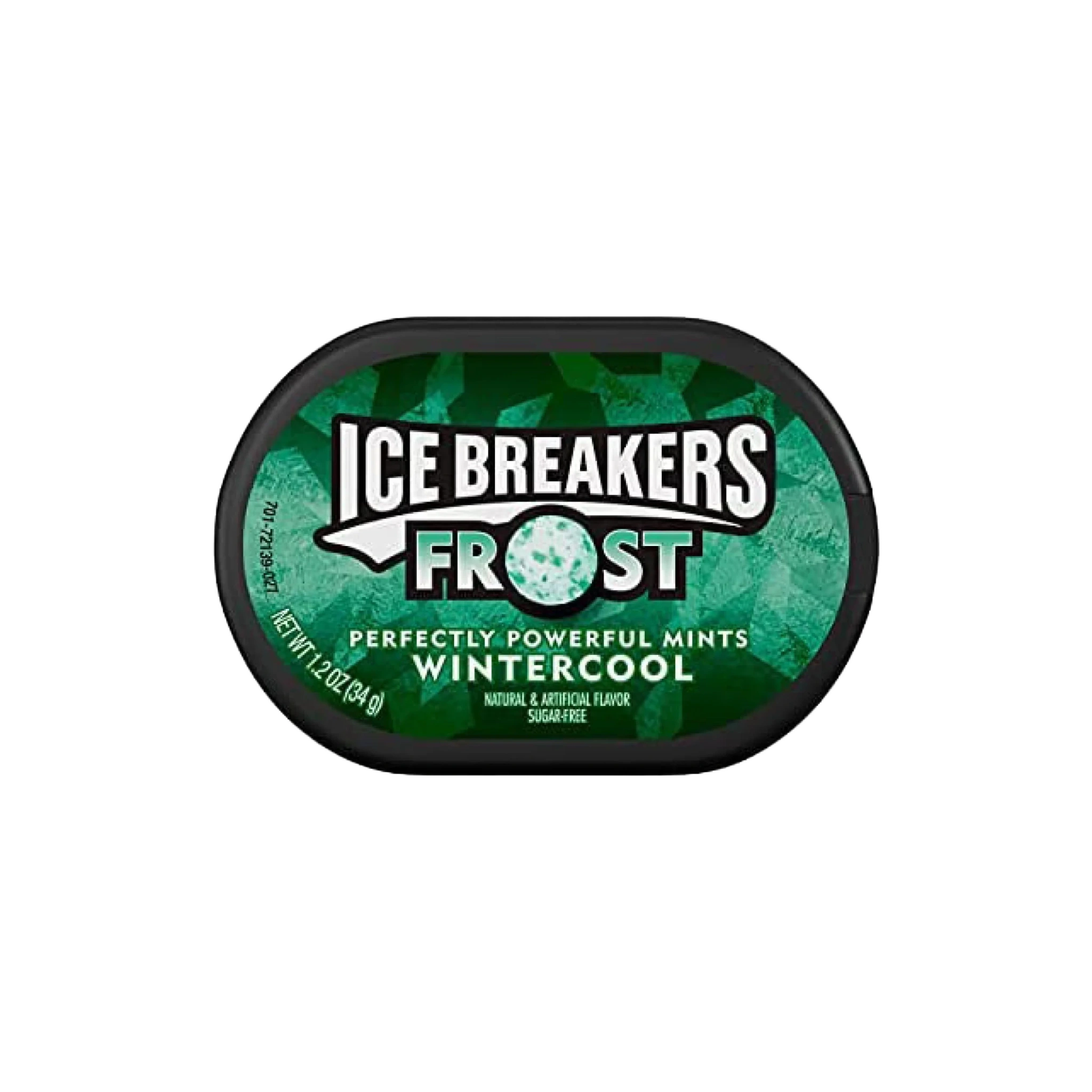 Ice Breakers Frost Wintercool 34 g