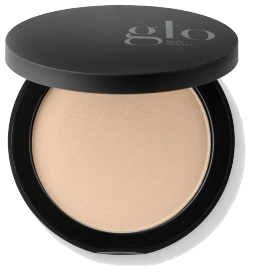 Glo Skin Beauty Pressed Base Natural Medium