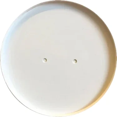 Huhtamaki Ventilert lokk 100% plantebas.mat