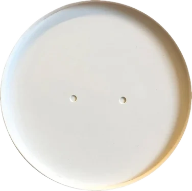 Ventilert Lokk 300ml 100% Plantebasert Materiale