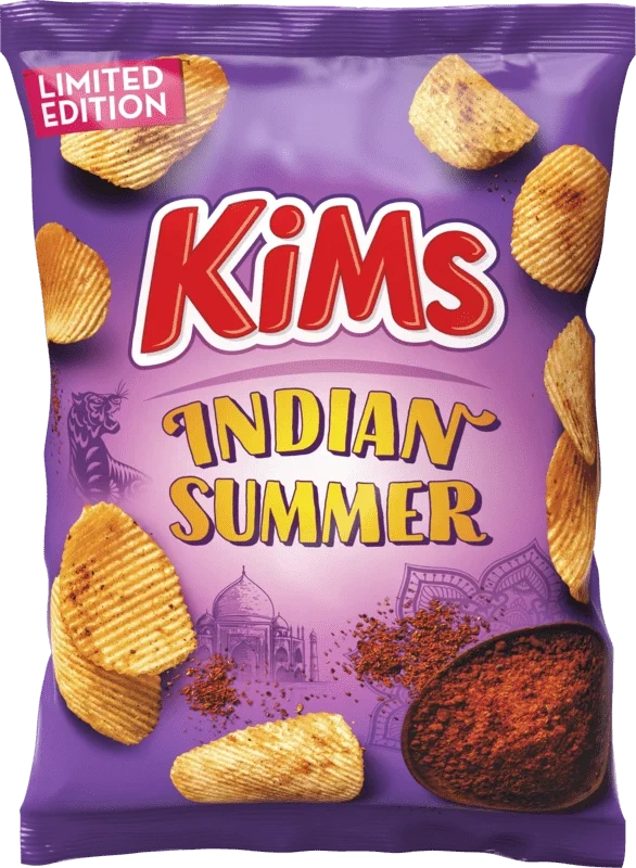 KiMs Indian Summer 200g